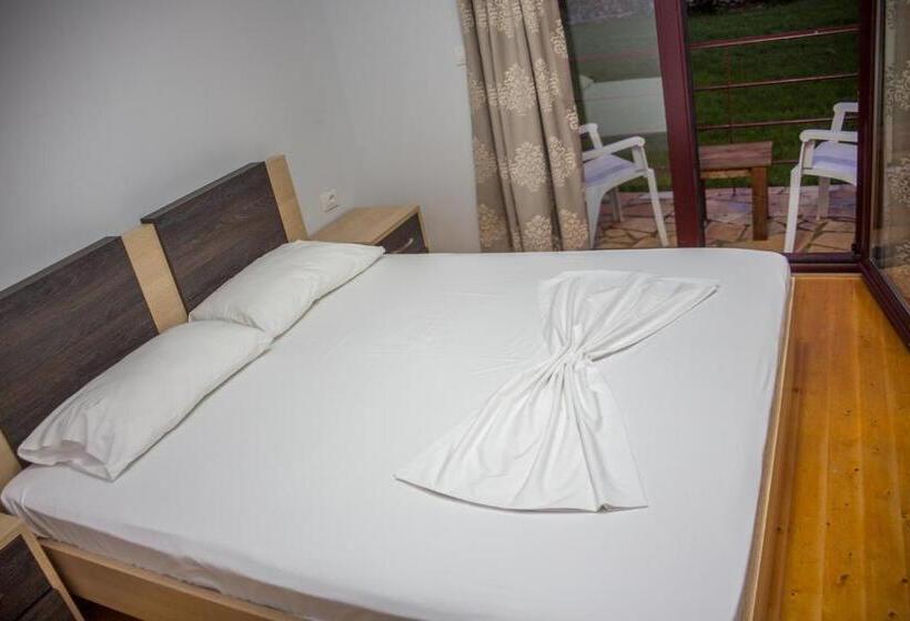 Triple Room Sea View, Delight Beach