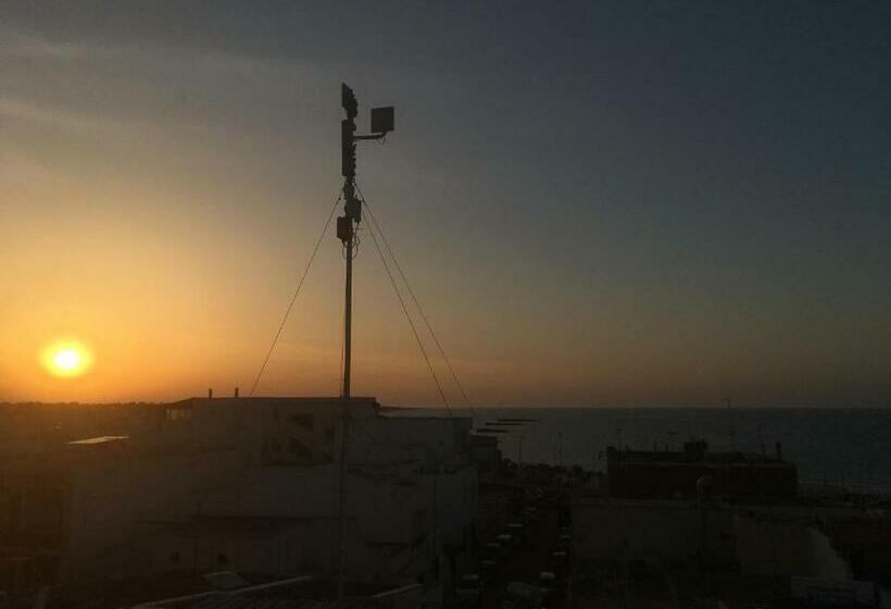 חדר סטנדרט עם מיטת קינג, Morini