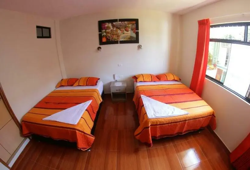 スタンダードルーム, Residencial Marina House