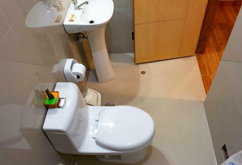 Номер Стандарт, Residencial Marina House