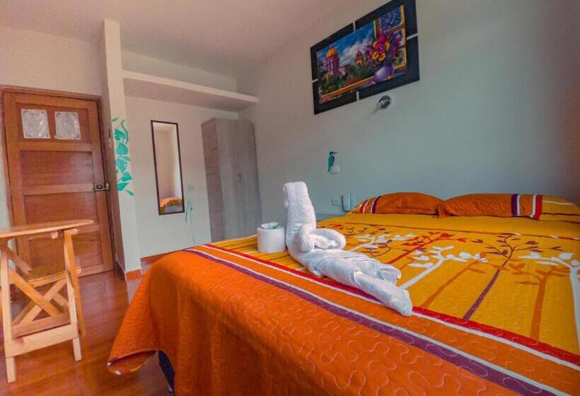 스탠다드 룸, Residencial Marina House