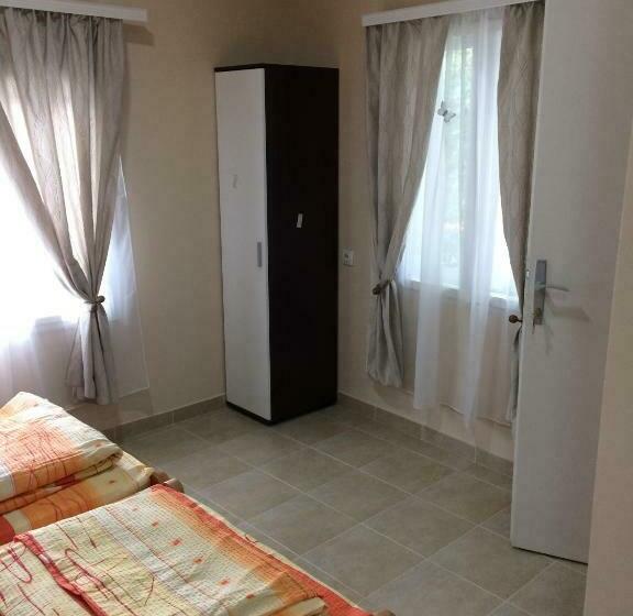 اتاق استاندارد, Sobe Sanja