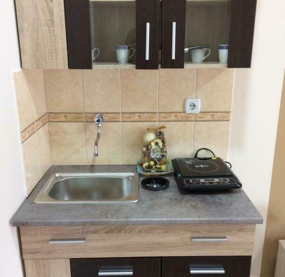 اتاق استاندارد, Sobe Sanja