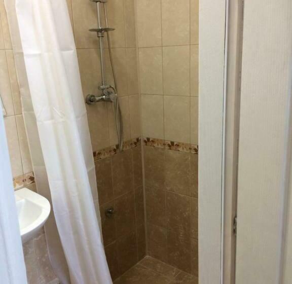 اتاق استاندارد, Sobe Sanja