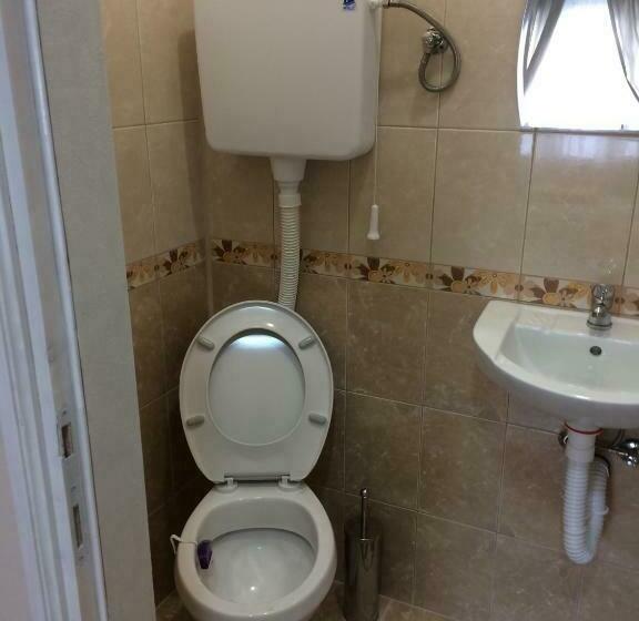 اتاق استاندارد, Sobe Sanja