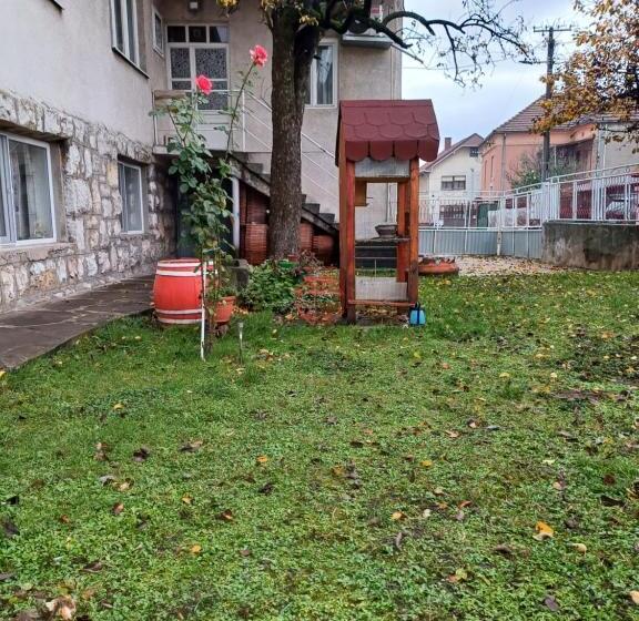 اتاق استاندارد, Sobe Sanja