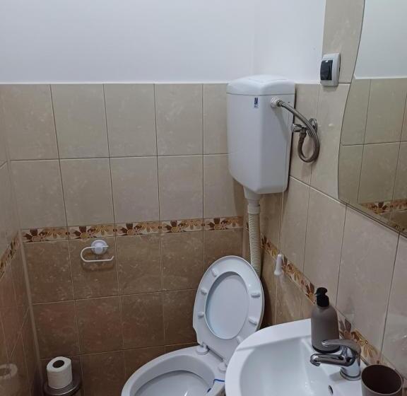 اتاق استاندارد, Sobe Sanja