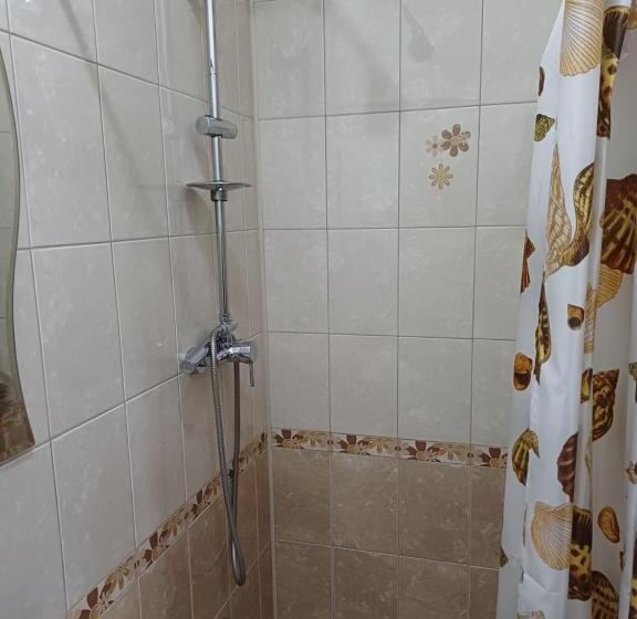 اتاق استاندارد, Sobe Sanja