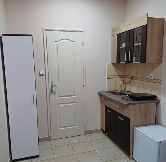 اتاق استاندارد, Sobe Sanja