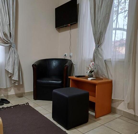 اتاق استاندارد, Sobe Sanja