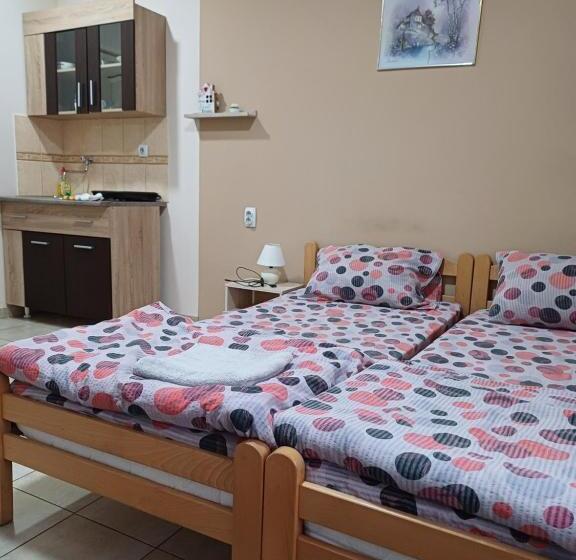 اتاق استاندارد, Sobe Sanja