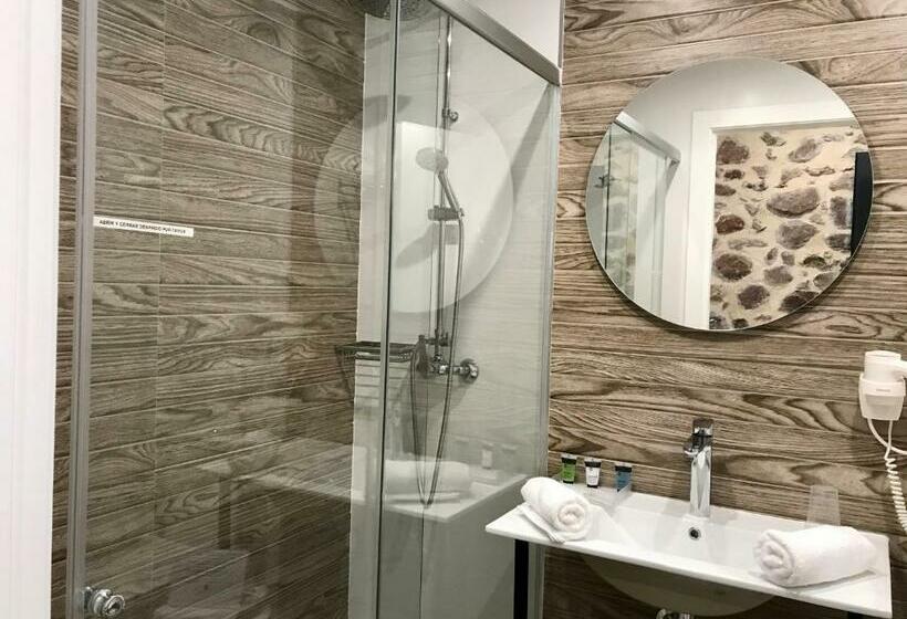 اتاق لوکس, Soléa House Hotel Boutique