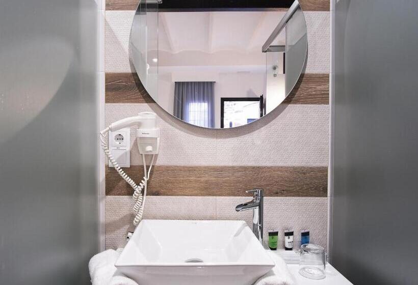 标准间, Soléa House Hotel Boutique