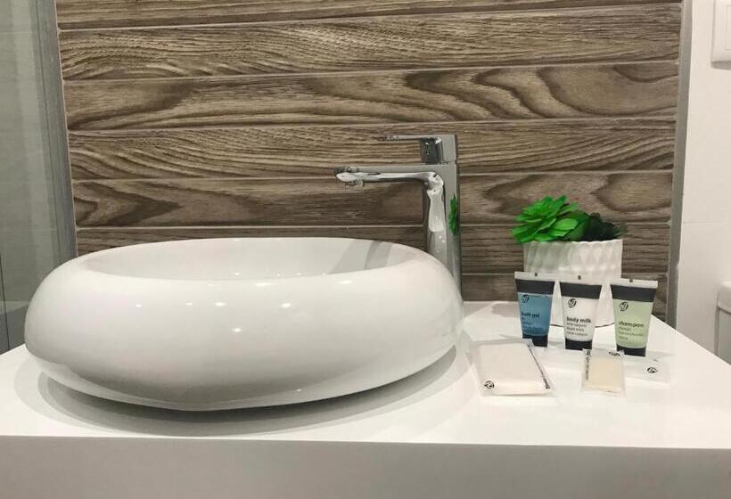 חדר סטנדרט, Soléa House Hotel Boutique