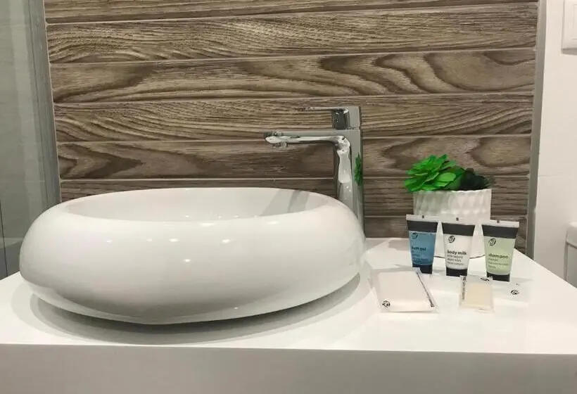 スタンダードルーム, Soléa House Hotel Boutique