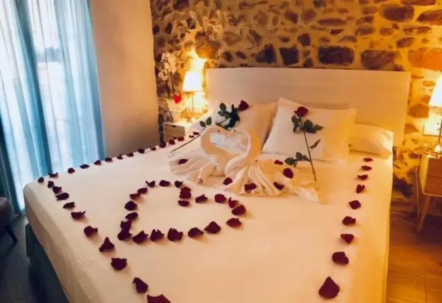 スタンダードルーム, Soléa House Hotel Boutique