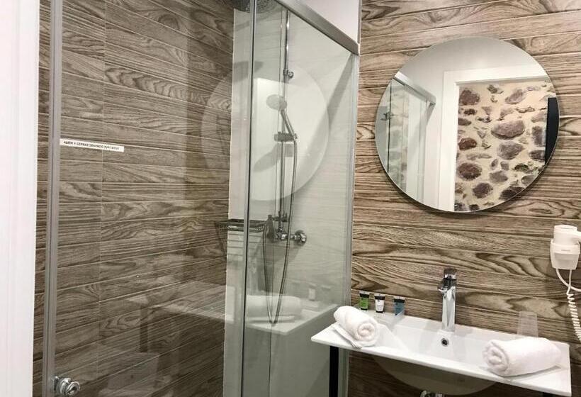 اتاق استاندارد چهار تخته, Soléa House Hotel Boutique