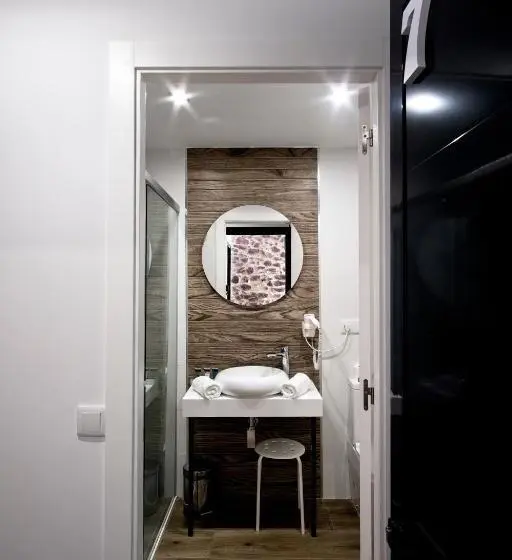 スタンダード4人部屋, Soléa House Hotel Boutique