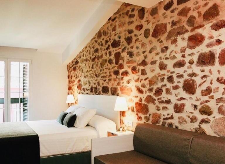 חדר סטנדרט לארבעה, Soléa House Hotel Boutique