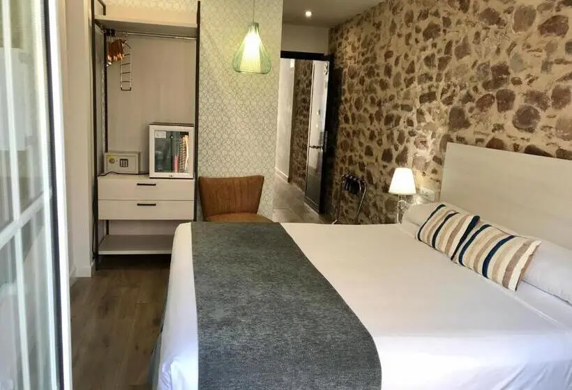 デラックスルーム, Soléa House Hotel Boutique