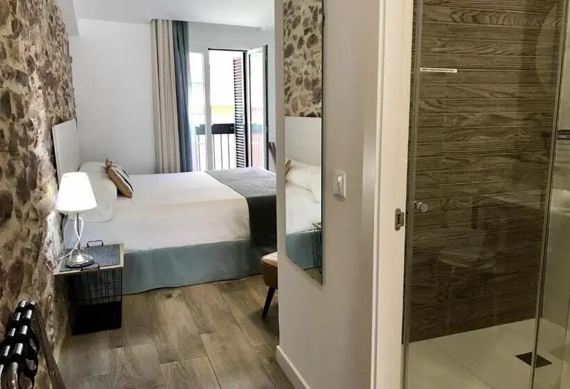 デラックスルーム, Soléa House Hotel Boutique