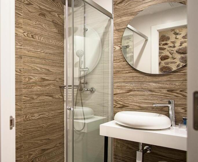 חדר דלוקס, Soléa House Hotel Boutique