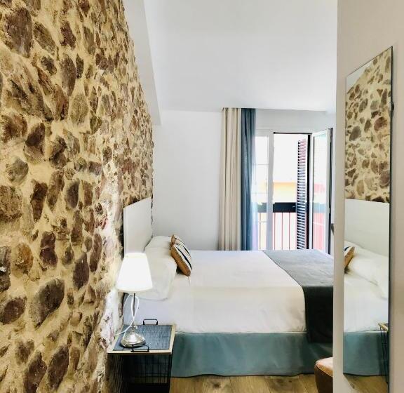 豪华房间, Soléa House Hotel Boutique