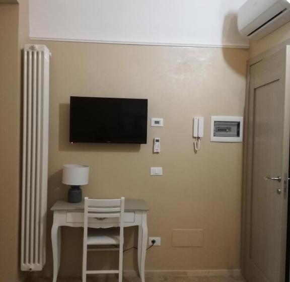 Студия Стандарт, Dimora Della Nonna