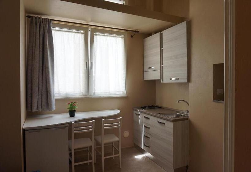 Студия Стандарт, Dimora Della Nonna