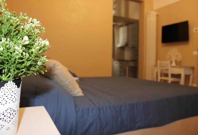 Студия Стандарт, Dimora Della Nonna