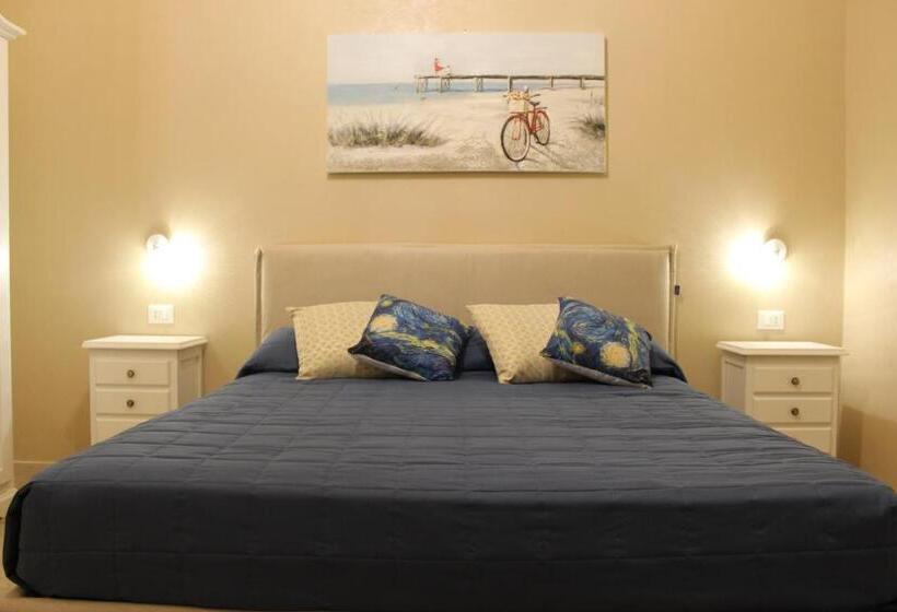 スタンダードスタジオ, Dimora Della Nonna