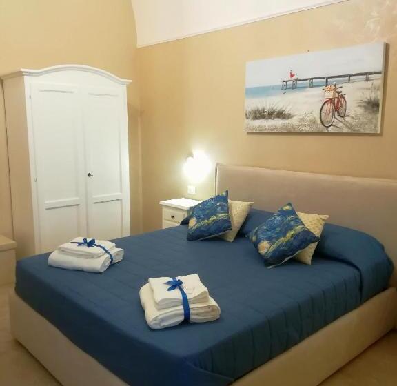 Студия Стандарт, Dimora Della Nonna