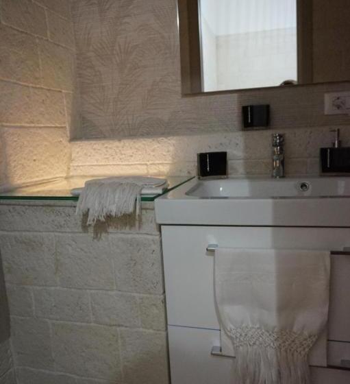 スーペリアスタジオ, Dimora Della Nonna