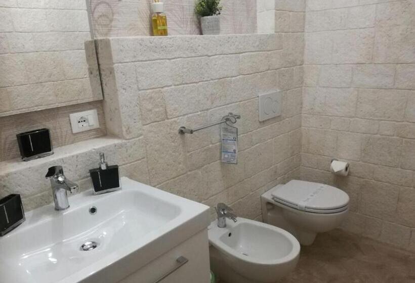 Студия Superior, Dimora Della Nonna