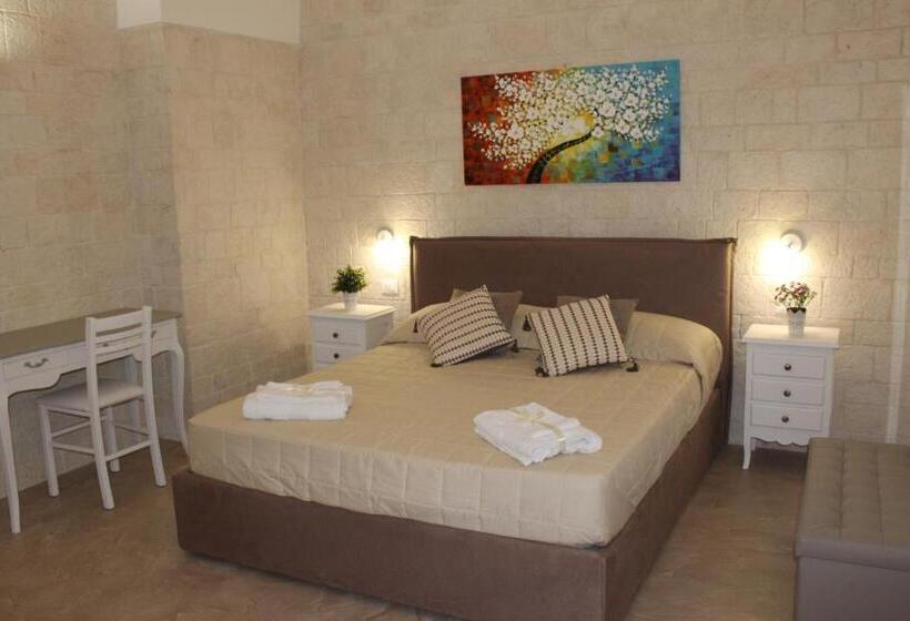 Студия Superior, Dimora Della Nonna