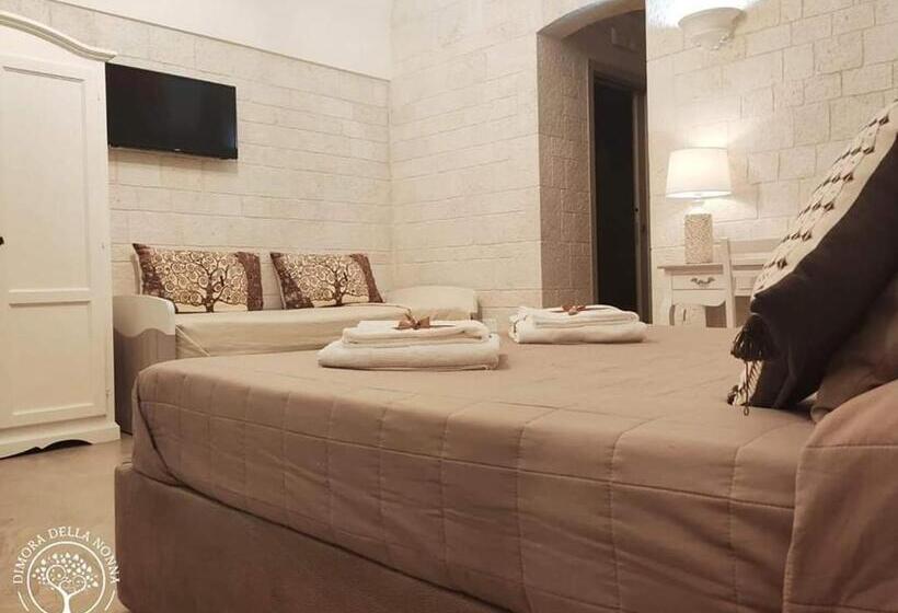 Студия Superior, Dimora Della Nonna