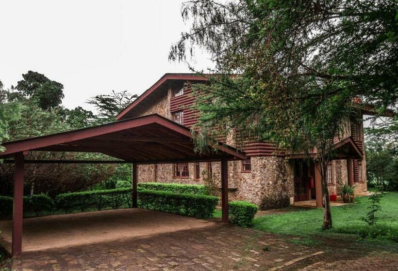 کلبه ییلاقی, Oilepo Cottage