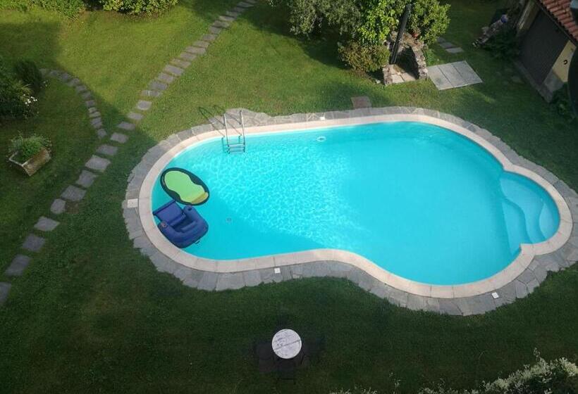 Standard room with outdoor bath, Rainbow Relais