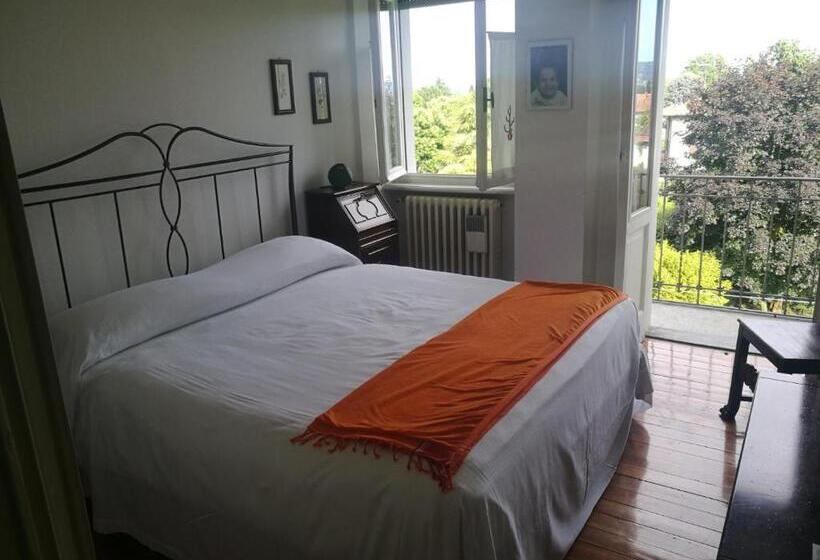 Standard room with outdoor bath, Rainbow Relais