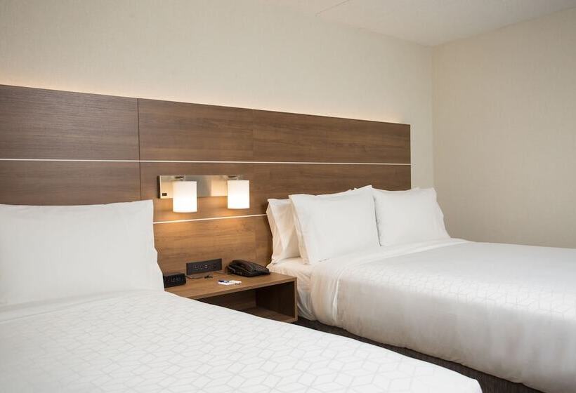 غرفة قياسية, Holiday Inn Express Chelmsford, An Ihg