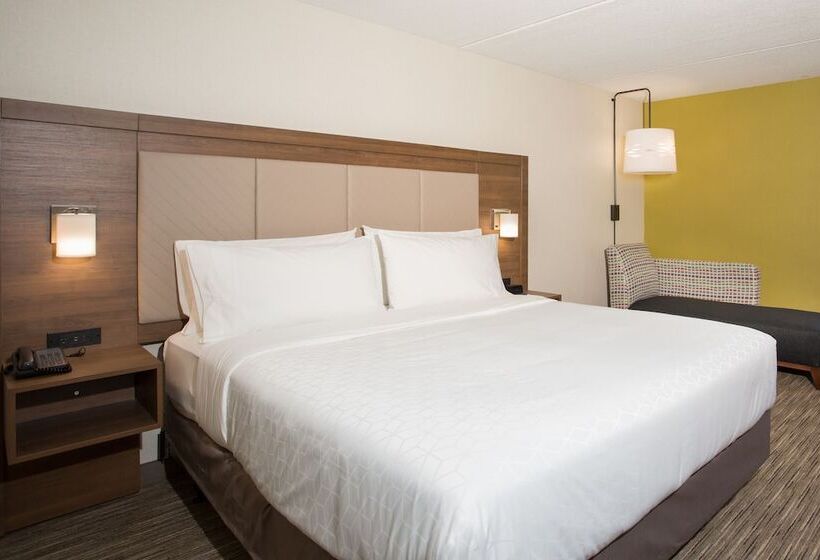 스탠다드 룸, Holiday Inn Express Chelmsford, An Ihg