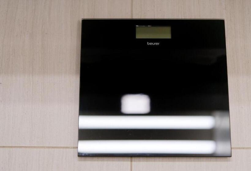 スイート, Hraniční Zámeček