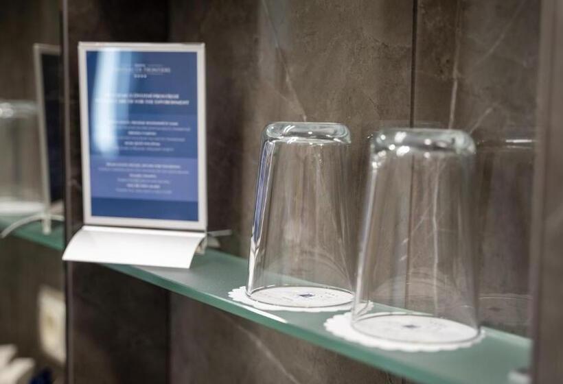 Superior suite with view, Hraniční Zámeček