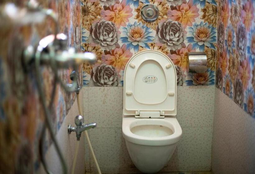 חדר סטודיו סטנדרד, Godwill Casa Varca