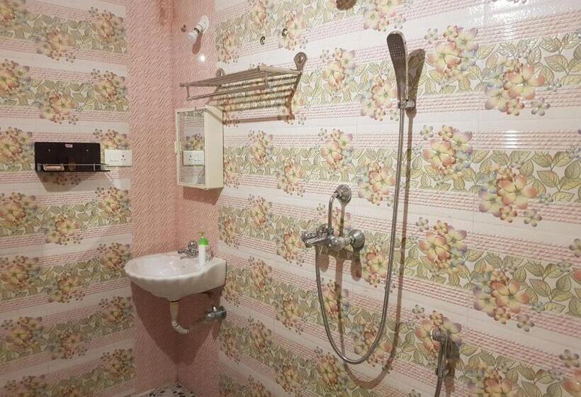 חדר סטודיו סטנדרד, Godwill Casa Varca