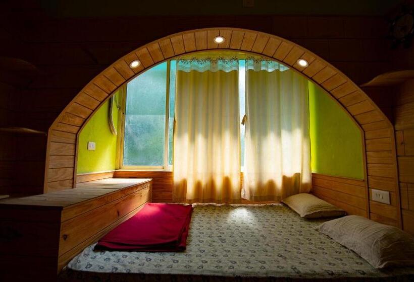 חדר סטודיו סטנדרד, Godwill Casa Varca