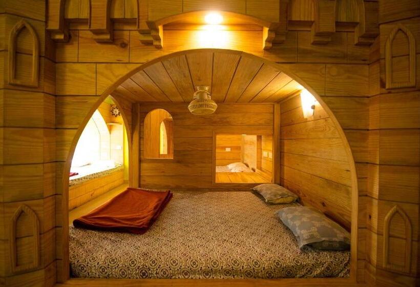 חדר סטודיו סטנדרד, Godwill Casa Varca