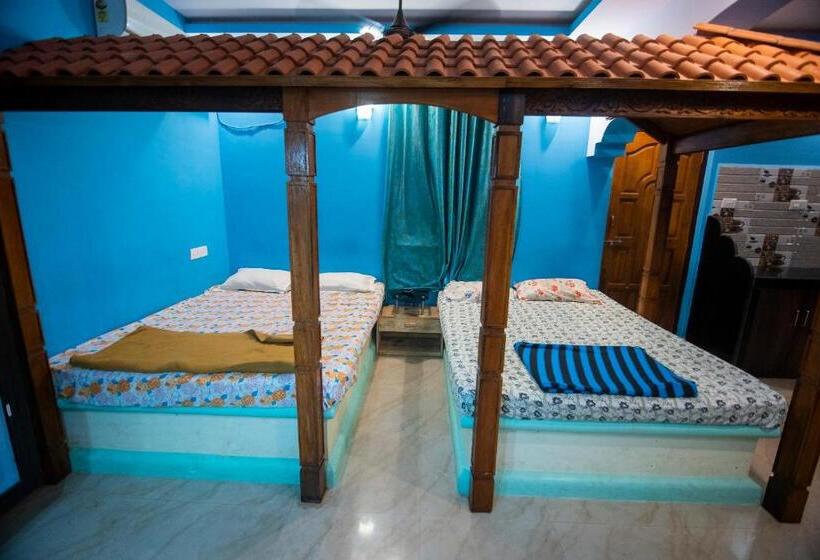 חדר משפתחתי סופריור, Godwill Casa Varca