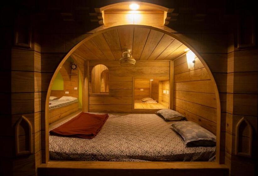 חדר סטודיו סטנדרד, Godwill Casa Varca