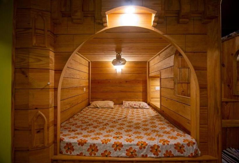 חדר סטודיו סטנדרד, Godwill Casa Varca